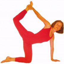 Yogaschool o.l.v. Rama Saenen