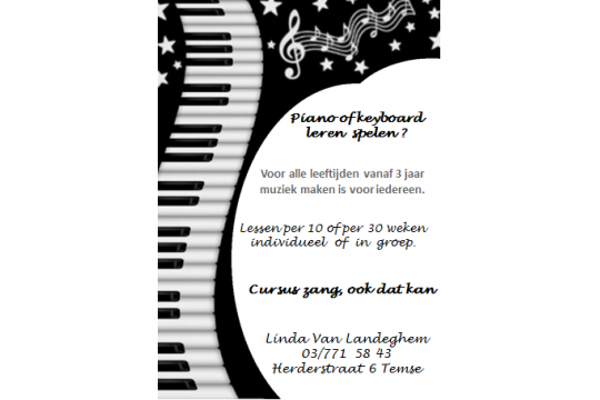 creatieve workshops