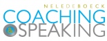 Nele De Boeck Coaching & Speaking
