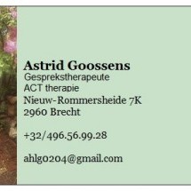 Astrid Goossens