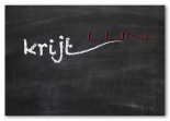 VZW Krijtlijn