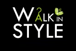 walk in style