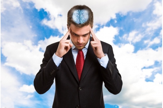 Binaural beats (Hemi-sync)
