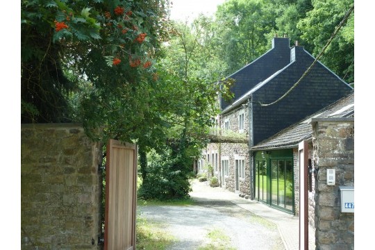 stilte