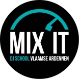 Mix-IT - DJ School Vlaamse Ardennen