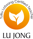 LU JONG Tibetan healing yoga