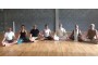 yogalessen